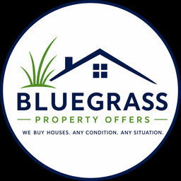 Bluegrass Property Offers logo